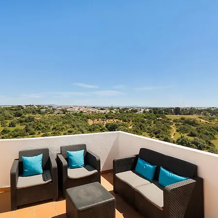 Spacious With 360º Views Of The Sea By Algarve Dream Holidays Appartamento *