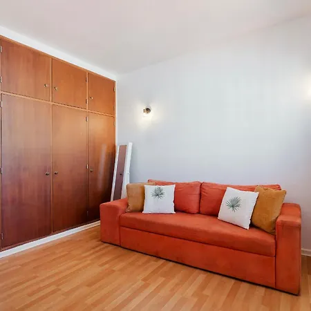 Spacious With 360º Views Of The Sea By Algarve Dream Holidays 公寓