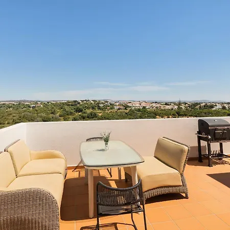 Spacious With 360º Views Of The Sea By Algarve Dream Holidays 公寓 *