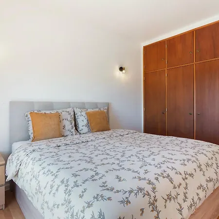 Spacious With 360º Views Of The Sea By Algarve Dream Holidays Appartamento Albufeira