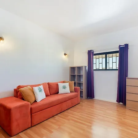 Spacious With 360º Views Of The Sea By Algarve Dream Holidays 公寓